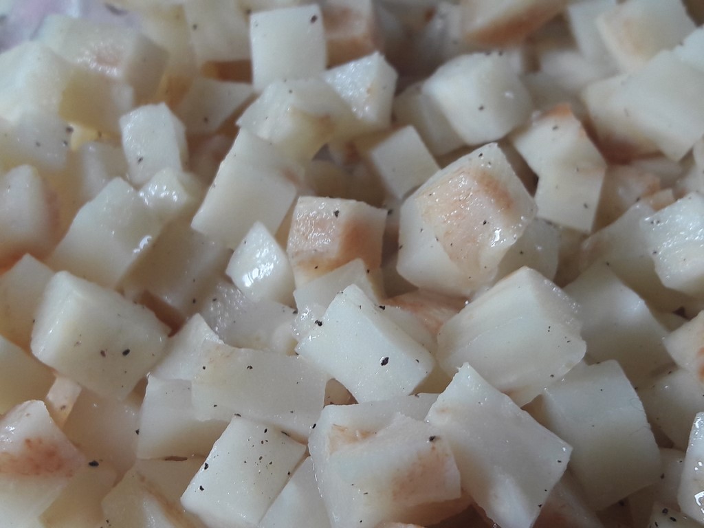 Obtenez des légumes en bâtonnets parfaits à chaque fois avec la mandoline à  julienne